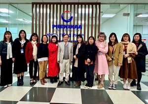 ỨNG DỤNG PHẦN MỀM QUIZIZZ VÀO GIẢNG DẠY  THỰC HÀNH BIÊN-PHIÊN DỊCH TIẾNG PHÁP