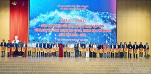 Trường THPT Lào Cai dẫn đầu về số lượng giải tại Cuộc thi Khoa học, kỹ thuật cấp tỉnh năm học 2025-2026