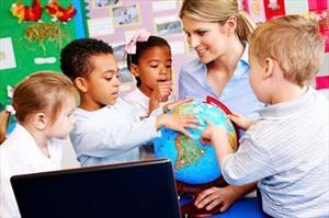 GIÁO DỤC KỸ NĂNG SỐ CHO HỌC SINH PHỔ THÔNG:  KINH NGHIỆM TỪ HOA KỲ VÀ MỘT SỐ ĐỊNH HƯỚNG CHO VIỆT NAM