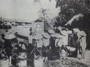 HỒ CHÍ MINH VỚI SỰ NGHIỆP TRỒNG NGƯỜI