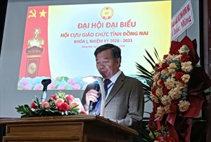 Đồng Nai:  Ấm áp ngày hội ngộ của những người “giữ lửa” - viết tiếp hành trình tử tế