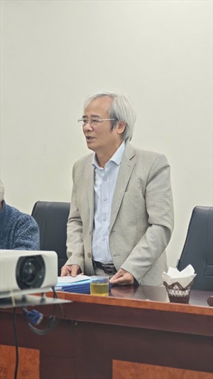 PHÁT TRIỂN GIÁO DỤC THEO HƯỚNG “5 HÓA”  VÀ HỘI NHẬP QUỐC TẾ TRONG KỶ NGUYÊN MỚI