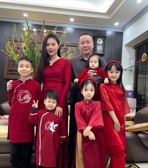 Nuôi dạy con trong thời đại số: Giữ nền tảng từ những điều căn bản