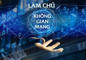 PHÁT TRIỂN NĂNG LỰC SỐ CỦA HỌC VIÊN HỆ 5 Ở HỌC VIỆN CHÍNH TRỊ TRONG BỐI CẢNH THỰC HIỆN NGHỊ QUYẾT ĐẠI HỘI XIV CỦA ĐẢNG