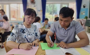 Ban hành Thông tư số 09/2026/TT-BGDĐT: Hoàn thiện khung pháp lý về tổ chức thi đánh giá năng lực ngoại ngữ và tiếng Việt