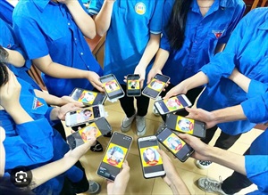 GIẢI PHÁP NÂNG CAO CHẤT LƯỢNG THỰC HIỆN PHONG TRÀO “BÌNH DÂN HỌC VỤ SỐ” CỦA HỌC VIÊN ĐÀO TẠO SAU ĐẠI HỌC Ở HỌC VIỆN CHÍNH TRỊ HIỆN NAY