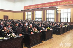 MỘT SỐ BÀI HỌC KINH NGHIỆM NÂNG CAO CHẤT LƯỢNG HỌC TẬP SỐ CỦA HỌC VIÊN ĐÀO TẠO GIẢNG VIÊN KHOA HỌC XÃ HỘI VÀ NHÂN VĂN QUÂN SỰ  Ở HỌC VIỆN CHÍNH TRỊ HIỆN NAY