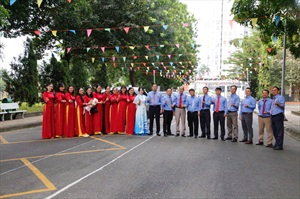 QUẢN TRỊ CHẤT LƯỢNG ĐÀO TẠO DỰA TRÊN DỮ LIỆU KHẢO SÁT TRONG GIÁO DỤC NGHỀ NGHIỆP: TRƯỜNG HỢP TRƯỜNG CAO ĐẲNG NGHỀ VIỆT NAM – SINGAPORE