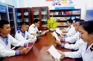 NÂNG CAO Ý THỨC CHẤP HÀNH PHÁP LUẬT CHO  THANH NIÊN VIỆT NAM TRONG KỶ NGUYÊN SỐ
