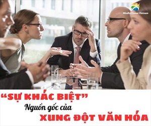PHÁT TRIỂN NĂNG LỰC NHẬN DIỆN XUNG ĐỘT VĂN HÓA CHO SINH VIÊN NHẰM CỦNG CỐ ỔN ĐỊNH CHÍNH TRỊ TRONG HỘI NHẬP QUỐC TẾ