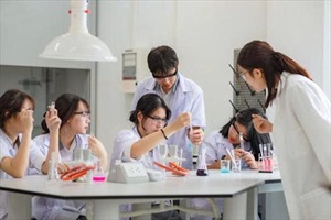 Lấy ý kiến dự thảo Chuẩn cơ sở giáo dục nghề nghiệp: “Thước đo” mới hướng tới chất lượng và thị trường lao động