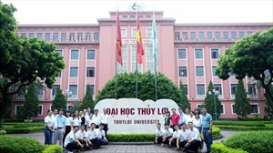 KINH NGHIỆM ÁP DỤNG BÀI TẬP VIDEO  TRONG DẠY HỌC Ở TRƯỜNG ĐẠI HỌC