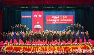 PHÁT HUY VAI TRÒ CÁC LỰC LƯỢNG TRONG BỒI DƯỠNG NĂNG LỰC TỔ CHỨC HOẠT ĐỘNG ĐOÀN CỦA BÍ THƯ CHI ĐOÀN ĐẠI ĐỘI Ở TRƯỜNG SĨ QUAN CHÍNH TRỊ HIỆN NAY
