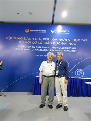 CHUYỂN ĐỔI SỐ GIÁO DỤC NGHỀ NGHIỆP  TRÊN HÀNH TRÌNH ĐI VÀO KỶ NGUYÊN SỐ  (Một ý tưởng và cũng là một kiến nghị với Bộ GD và ĐT)