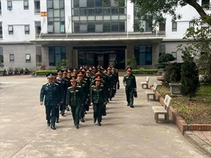 GIẢI PHÁP NÂNG CAO CHẤT LƯỢNG HỌC TẬP SỐ CỦA HỌC VIÊN HỆ SƯ PHẠM Ở HỌC VIỆN CHÍNH TRỊ HIỆN NAY