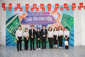 GIẢI PHÁP NÂNG CAO CHẤT LƯỢNG ĐÀO TẠO  TRONG GIÁO DỤC NGHỀ NGHIỆP