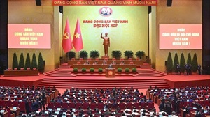 QUAN ĐIỂM PHÁT TRIỂN GIÁO DỤC, ĐÀO TẠO THEO TINH THẦN ĐẠI HỘI XIV CỦA ĐẢNG CỘNG SẢN VIỆT NAM