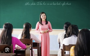 NÂNG CAO NĂNG LỰC SƯ PHẠM CHO GIẢNG VIÊN TRẺ TRONG GIAI ĐOẠN CHUYỂN ĐỔI SỐ: TỪ YÊU CẦU THỰC TIỄN ĐẾN CÁC BIỆN PHÁP TỔ CHỨC THỰC HIỆN
