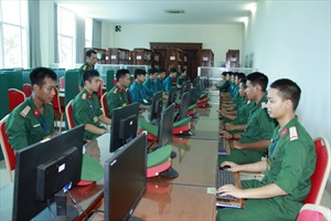 PHÁT HUY NHÂN TỐ CHỦ QUAN TRONG TỰ HỌC - GIẢI PHÁP NÂNG CAO CHẤT LƯỢNG ĐÀO TẠO GIẢNG VIÊN KHOA HỌC  XÃ HỘI VÀ NHÂN VĂN Ở HỆ 2, HỌC VIỆN CHÍNH TRỊ HIỆN NAY