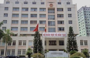 Ban hành chuẩn chương trình đào tạo lĩnh vực đường sắt trình độ đại học