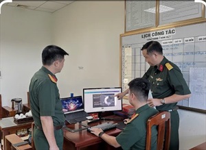 NÂNG CAO CHẤT LƯỢNG NẮM BẮT VÀ GIẢI QUYẾT TÂM LÝ TIÊU CỰC CỦA CHIẾN SĨ MỚI NHẬP NGŨ Ở ĐƠN VỊ CƠ SỞ HIỆN NAY
