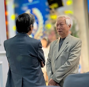  Tạp chí Giáo chức Việt Nam đạt tiêu chuẩn khoa học Việt Nam năm 2026