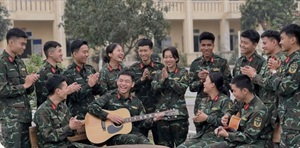 PHÁT HUY VAI TRÒ CỦA HOẠT ĐỘNG NGOẠI KHÓA TRONG VIỆC NÂNG CAO ĐỜI SỐNG VĂN HÓA TINH THẦN CHO HỌC VIÊN NHÀ TRƯỜNG QUÂN ĐỘI HIỆN NAY