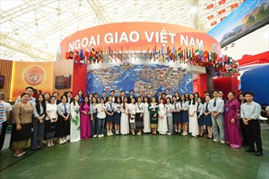ỨNG DỤNG TRÍ TUỆ NHÂN TẠO (AI) TRONG ĐỔI MỚI PHƯƠNG PHÁP NGHIÊN CỨU TRUYỀN THÔNG TẠI KHOA TRUYỀN THÔNG & VĂN HOÁ ĐỐI NGOẠI, HỌC VIỆN NGOẠI GIAO