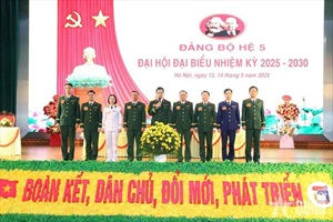 NÂNG CAO CHẤT LƯỢNG QUẢN LÝ KỶ LUẬT Ở HỆ ĐÀO TẠO SAU ĐẠI HỌC Ở HỌC VIỆN CHÍNH TRỊ HIỆN NAY