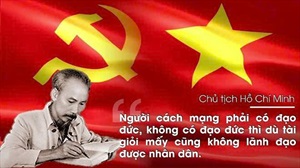XÂY DỰNG ĐỘI NGŨ CÁN BỘ ĐỊA PHƯƠNG TRONG KỶ NGUYÊN MỚI CỦA DÂN TỘC