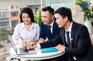 ẢNH HƯỞNG CỦA LÒNG TIN LIÊN CÁ NHÂN ĐẾN HÀNH VI ĐỔI MỚI SÁNG TẠO TRONG CÔNG VIỆC CỦA NHÂN VIÊN: VAI TRÒ TRUNG GIAN CỦA CHIA SẺ TRI THỨC TẠI CÁC DOANH NGHIỆP VỪA VÀ NHỎ Ở THÀNH PHỐ HỒ CHÍ MINH
