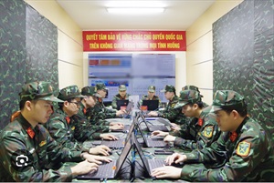 BỒI DƯỠNG NĂNG LỰC PHẢN BIỆN XÃ HỘI TRÊN KHÔNG GIAN MẠNG CHO HỌC VIÊN ĐÀO TẠO SĨ QUAN CHỈ HUY - THAM MƯU PHÁO BINH HIỆN NAY