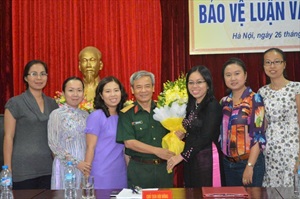 LUẬT NHÀ GIÁO VÀ CHÍNH SÁCH ĐÃI NGỘ, CẢI THIỆN MỨC SỐNG,  NÂNG CAO TRÌNH ĐỘ, CHẤT LƯỢNG ĐỘI NGŨ NHÀ GIÁO  TRONG BỐI CẢNH ĐỔI MỚI GIÁO DỤC VÀ CHUYỂN ĐỔI SỐ