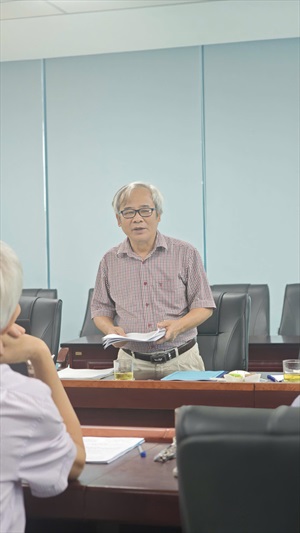 NGHIÊN CỨU MÔ HÌNH PHỐI HỢP CÁC TỔ CHỨC KHOA HỌC VÀ CÔNG NGHỆ NGOÀI CÔNG LẬP TRONG KỶ NGUYÊN SỐ VÀ HÀM Ý VẬN DỤNG LIÊN HIỆP CÁC HỘI KHOA HỌC VÀ KỸ THUẬT VIỆT NAM